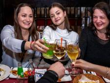 Bizarre week voor Utrechtse Stefania: niet dit jaar, maar vólgend jaar staat ze op Songfestival