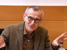 Le baromètre s’appliquera en principe jusqu’à la fin juin, selon Vandenbroucke