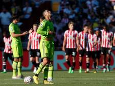 Engelse media fileren Manchester United: ‘Ten Hag is onder valse voorwendselen binnengehaald’