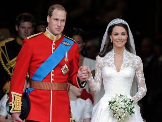 Waarom zijn ouders prins William jarenlang deden wachten om te trouwen met Kate Middleton