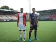 FC Emmen mag voorlopig toch met naam seksshop op shirt spelen 