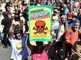 Pesticidesector naar de rechter tegen Waals verbod op Roundup