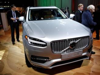 Volvo gaat nieuwe wagens automatisch laten vertragen of zelfs stoppen als bestuurder dronken is