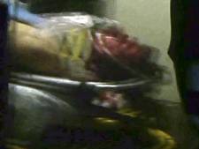 Verdachte Boston zwaargewond in ziekenhuis