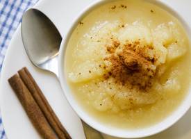 Zo maak je in 10 minuten zelf appelmoes