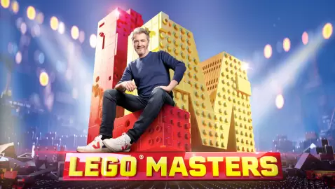 Nieuwe LEGO MASTER (beginner/expert) gezocht!