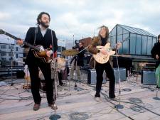 Peter Jackson maakte docu over The Beatles: ‘Toont hun ware gezicht’