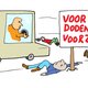 Dossier verkeersveiligheid: de schande van de 700 verkeersdoden