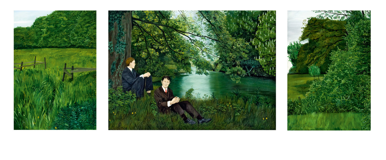 null Beeld Kröller-Müller Museum