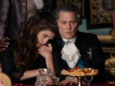 Maïwenn balance sur les caprices de star de Johnny Depp: “Un jour, je l’ai quand même fait”