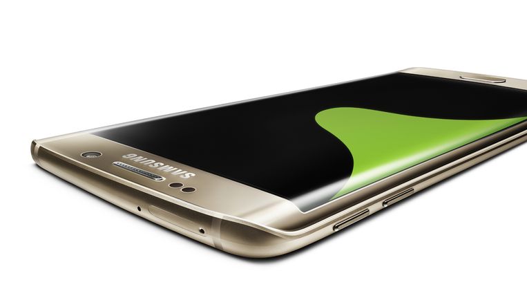 Afgeschaft Transplanteren Verbetering De nieuwe Samsung Galaxy: een +, een groter scherm en niet veel meer