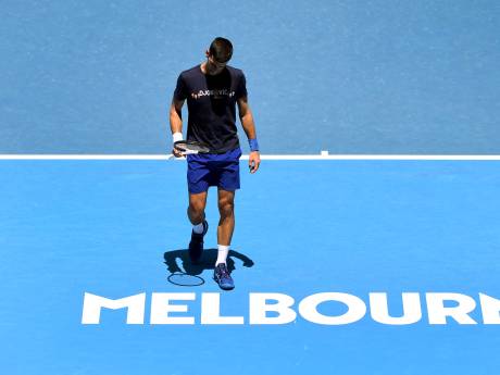 Les réactions à l’épilogue de l’affaire Djokovic: “Ils se sont humiliés eux-mêmes”, fustige le président serbe