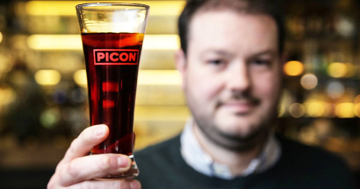 Het best bewaarde geheim van Ieper, dat is het recept van de Picon van wijlen Alice Gouwy