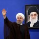 Iraniërs hebben vooral 'nee' gestemd tegen de conservatieven