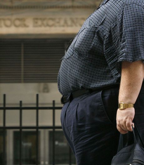 Louer des personnes en surpoids: la curieuse idée d’une entreprise japonaise 