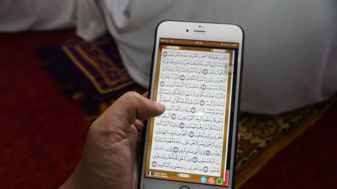 Apple verwijdert Koran-app in China op vraag van autoriteiten