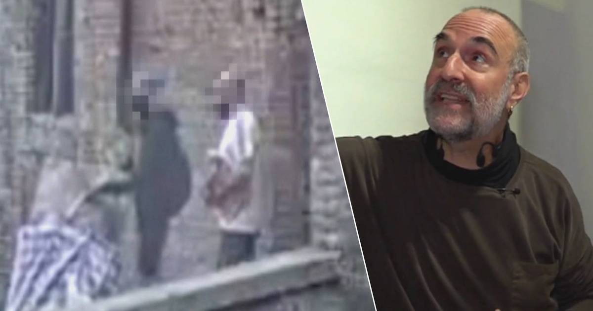 Il furto d'arte è stato risolto dopo due anni grazie al programma investigativo Farouk Farouk