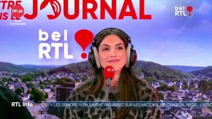 365. Ben et Adé (13/11)