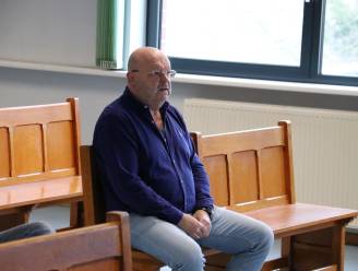 Voorwaardelijke boete voor stellingbouwbedrijf van Michel Van den Brande