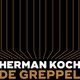Roald Triebels mag het Mooiste Boekomslag 2016 winnen