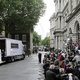 Gordon Brown neemt stokje over van Tony Blair