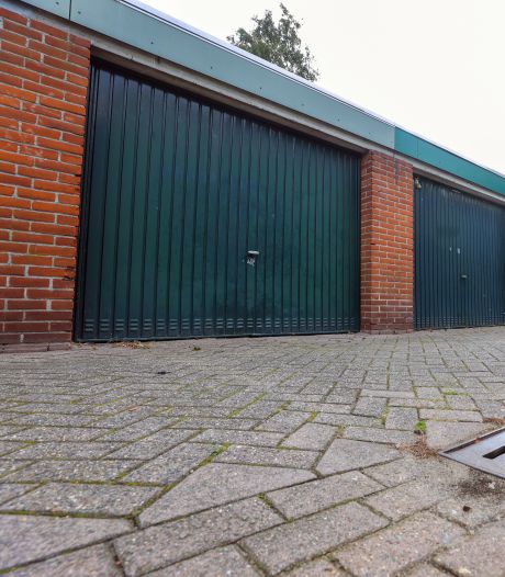 OM gaat niet in beroep tegen vrijspraak Eindhovense terreurverdachten die ‘trainden’ in garagebox
