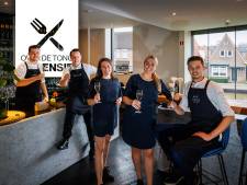 Oog én tong worden gestreeld bij dit eigenwijze restaurant in Meppel