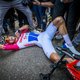 Uit kansloze positie vlamt Van der Poel in Limburg toch iedereen voorbij