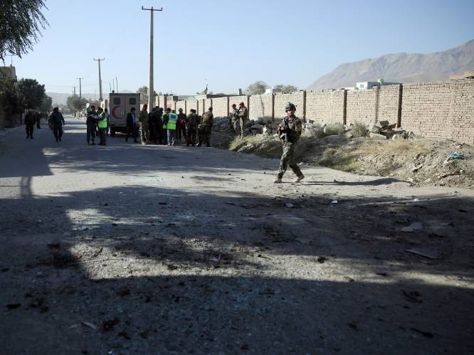 Tweede zelfmoordaanslag in 24 uur tijd in Kaboel: vijftien jonge Afghaanse soldaten gedood