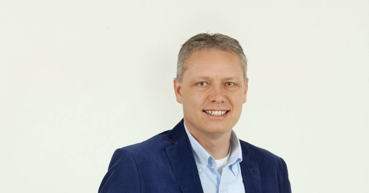 D66'er Bekker stapt over naar LDIJ IJsselstein ...