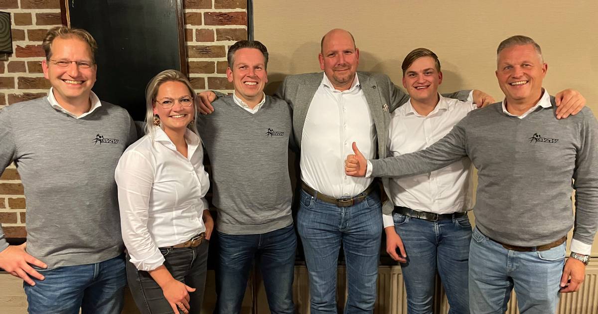 Stoelendans bij bestuur SVZW: Alex Postma nieuwe voorzitter ...