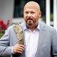 Landmacht neemt disciplinaire maatregelen tegen Marco Kroon om kopstoot agent