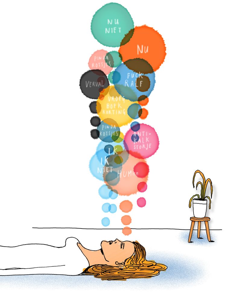 Drink Je Thee Langzaam En Eerbiedig De Volkskrant