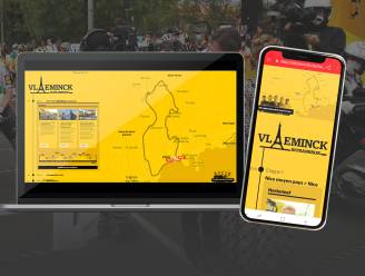 ‘Vlaeminck in Frankrijk’: herbeleef de historische Ronde van Frankrijk in ons Tourcenter