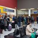 Regionale luchthavens vervoerden ruim 40 procent meer passagiers in maart