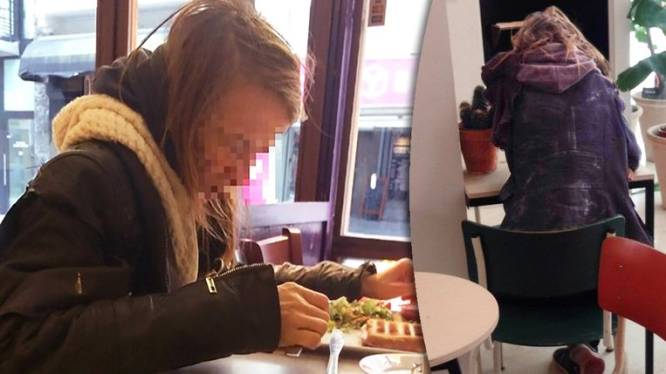 Vlaanderens bekendste tafelschuimster Nadine W. moet 3 jaar naar cel