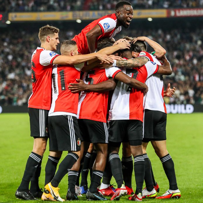 Feyenoord.