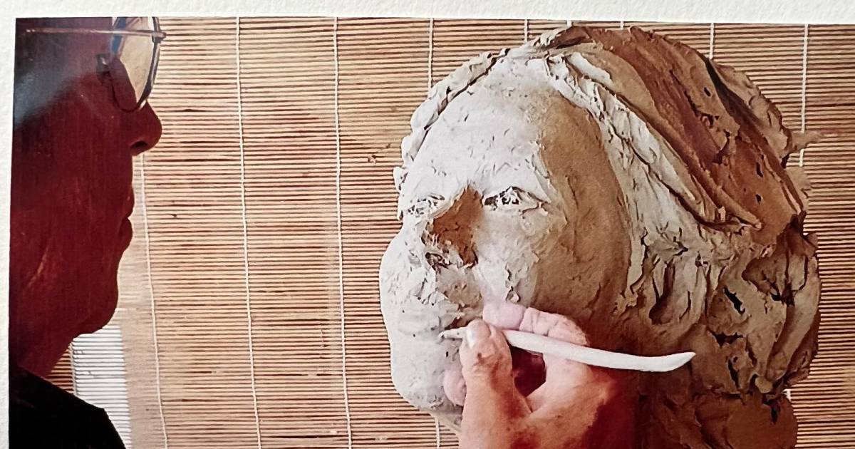 Wordt het Suzanne, een komma of krijgt Noord-Beveland een ziel bij de begraafplaats in Kortgene?