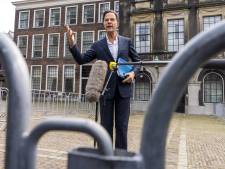 Pas na vijf maanden wordt formeren echt elimineren: ‘We moeten afstrepen’