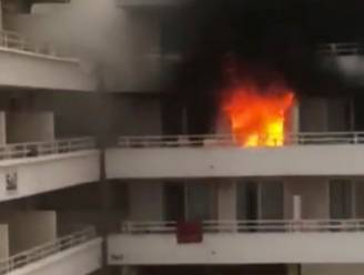 Hotelgasten in Magaluf aan de dood ontsnapt : dronken Britten veroorzaken brand op hun kamer