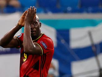 Romelu Lukaku krijgt plekje in Elftal van het EK, Italië alomtegenwoordig en ook Pedri van de partij