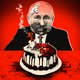 De 7 Hoofdzonden van de jarige Vladimir Poetin: ‘Hij is zo rijk dat het geen zin meer heeft zijn geld te tellen. Hij weet het zelf wellicht niet’