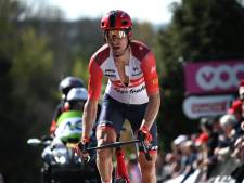 Wie Bauke Mollema vraagt naar zijn liefde voor de Giro, krijgt een eerlijk antwoord