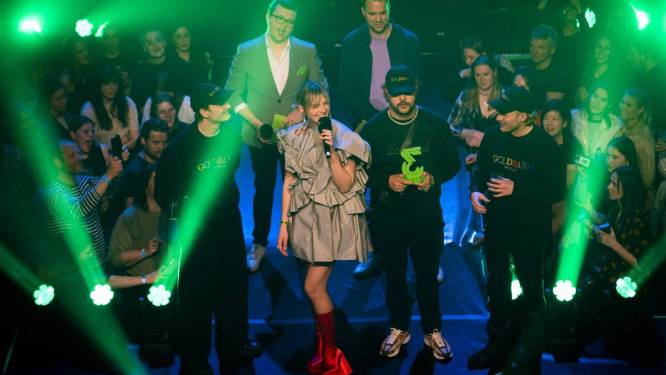 Deze Haagse bands hebben een 3FM award gewonnen