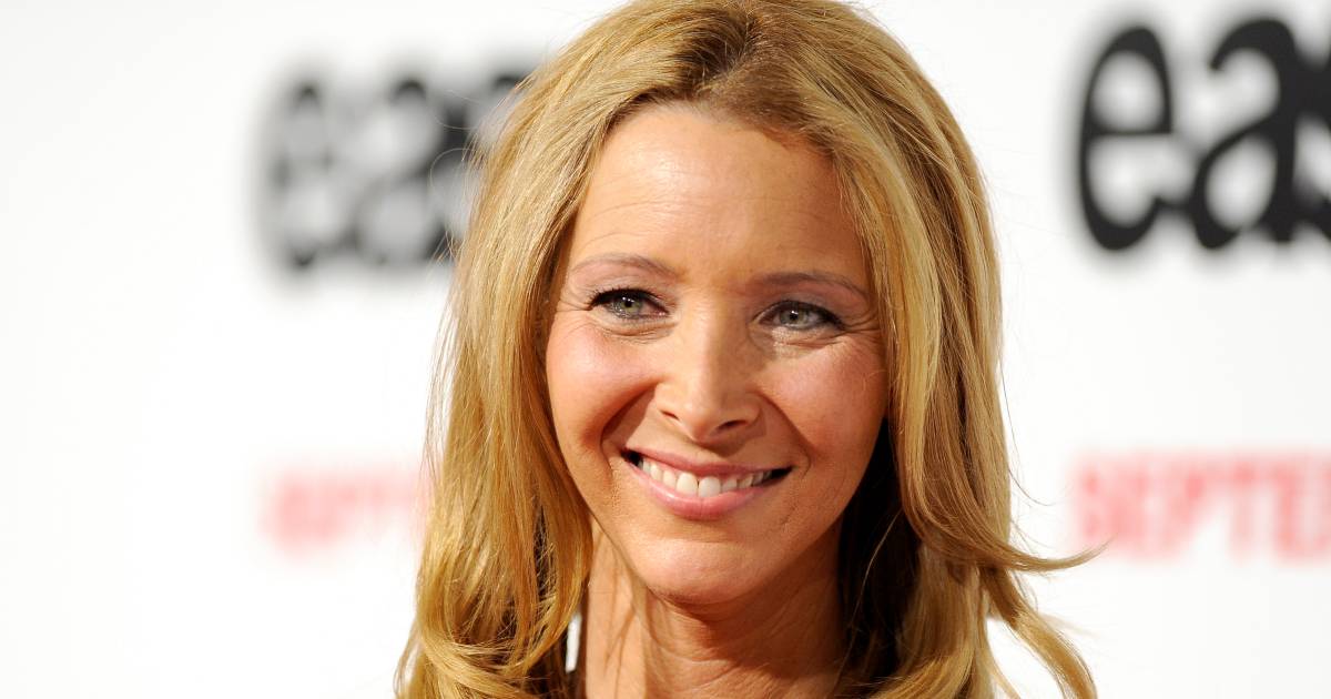 Gli attori di “Friends” rispondono alla loro unica riunione: “E ‘stato così emozionante” |  Notizie su Instagram VTM