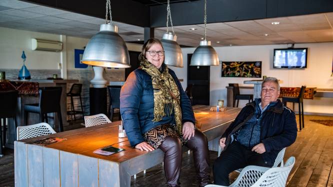 Marja en André uit Raalte kunnen eindelijk uit eten: ‘Die mosterdsoep, zó lekker’