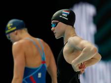 Maaike de Waard naar WK-finale 50 meter vlinderslag, Korstanje mist eindstrijd ondank Nederlands record