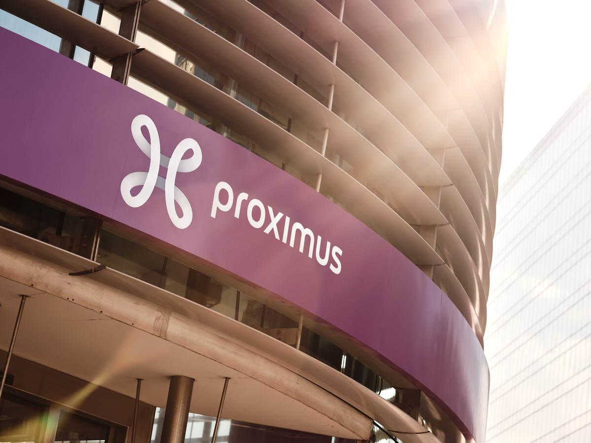 Proximus stopt uitrol 5G in OttigniesLouvainlaNeuve Foto hln.be