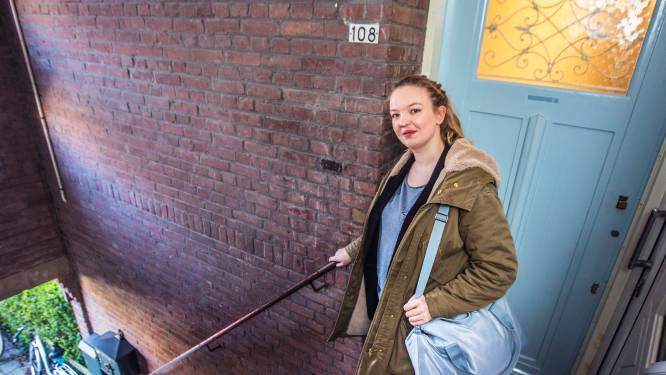 Studenten verpleegkunde draaien mee in crisis: ‘Soms stap ik het ziekenhuis in en denk ik: waar ben ik beland?’