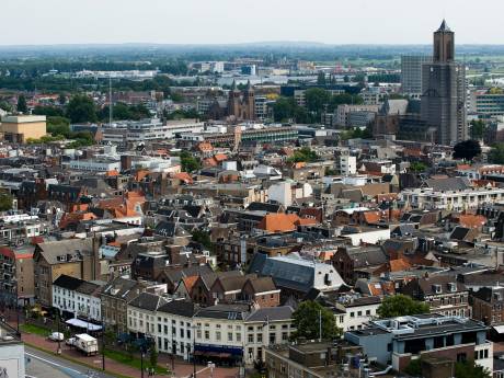 Nieuwe coalitie Arnhem wil meer banen in een duurzame stad